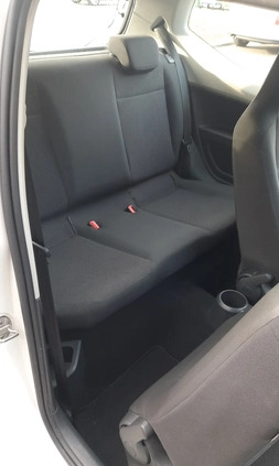 Volkswagen up! cena 21000 przebieg: 199000, rok produkcji 2015 z Wrocław małe 211